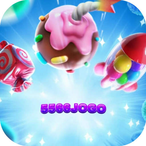 5566jogo logo