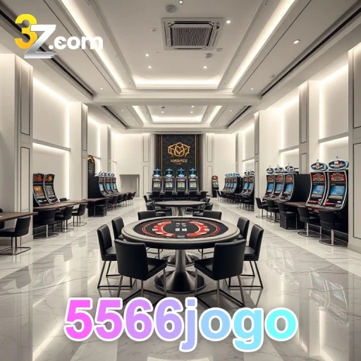 5566jogo Jogos de caça-níqueis