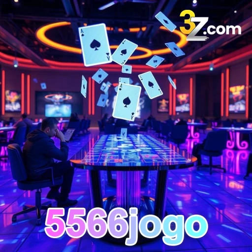 5566jogo Apostas em Esportes