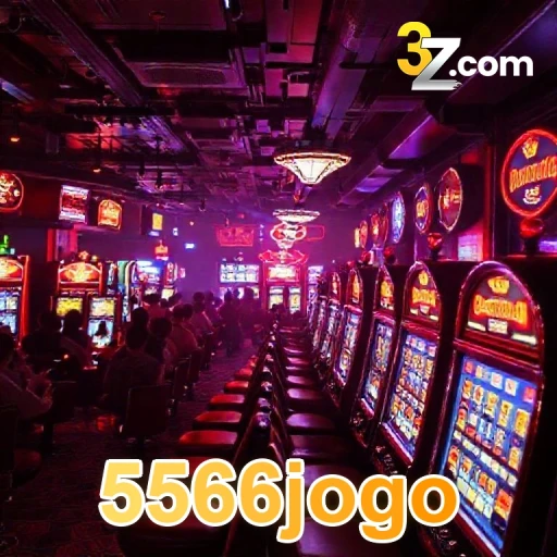 5566jogo Área de Login