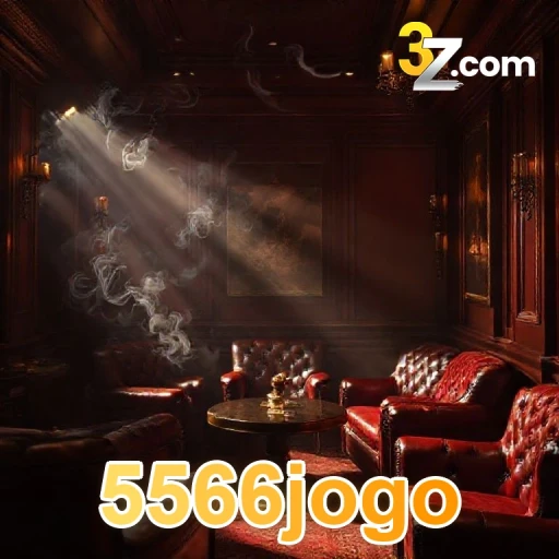 5566jogo Plataforma Oficial